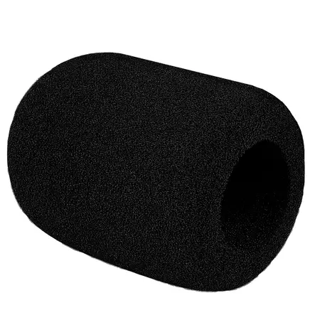 Kuulokkeiden mikrofonin vaihtosuoja - Tietokoneen kaiuttimet ja kuulokkeet - 6438471272956 - 1