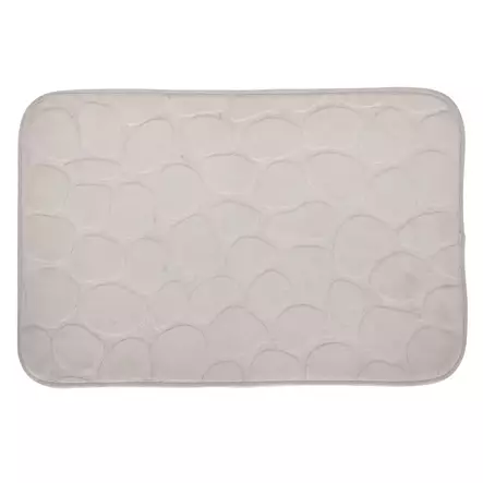 Kylpyhuoneen matto - Kylpyhuonematot ja kosteantilanmatot - 8720573331296 - 1