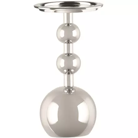 Kynttilänjalka fanni k juhla 19 cm - Kynttilänjalat ja tuikkukipot - 6410416502786 - 1