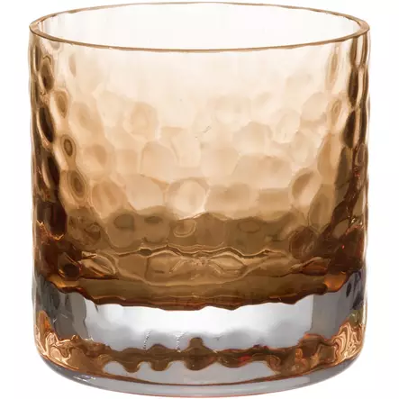 Fanni k inari lasilyhty ruskea - Kynttilänjalat ja tuikkukipot - 6410416505336 - 1