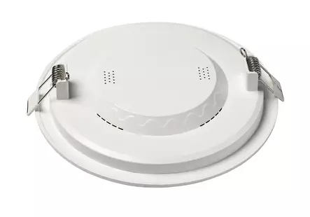 upotettava valaisin 6W - Upotettavat valaisimet - 6418536007396 - 2