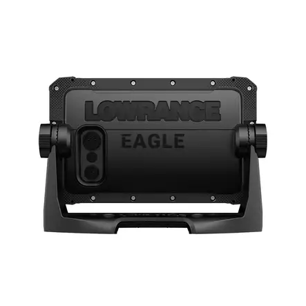 Yhdistelmälaite eagle 7 - Karttaplotterit,kartat ja kaikuluotaimet - 9420064131396 - 2