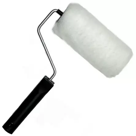 polyesteritela varrellinen - Maalitelat ja vaihtotelat - 6418899347306 - 3