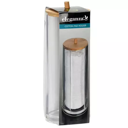 Vanulapputeline - Meikkipeilit ja meikkipussit - 8721037261456 - 2