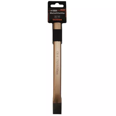 Metallitaltta - Taltat - 6430074691356 - 1