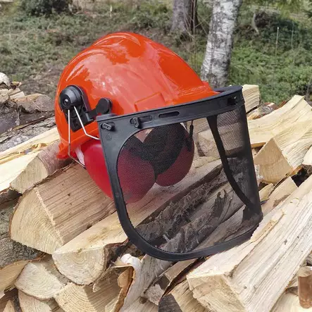 Metsurikypärä - Metsurin kypärät ja saappaat - 6419773748196 - 2