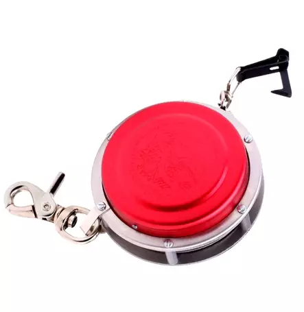 Metrimitta 15 metriä - Metsurin suojavaatteet ja käsineet - 5400182621836 - 2