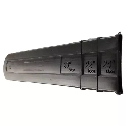 Moottorisahan terälaipan suoja 20", 22" ja 24" - Moottorisahan yleisosat - 6438471020526 - 1