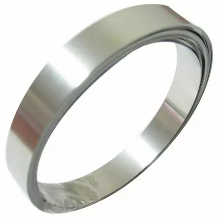 Nikkeli luiska hitsaus - Akkujen rakennustarvikkeet - 6419774001856 - 2