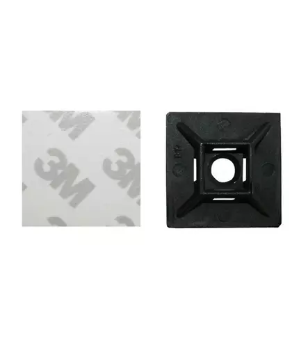 nippusidekiinnike - Nippusiteet ja rst-nippusiteet - 6430032159836 - 1