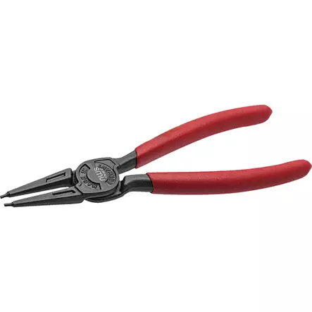 Avaava nws lukkorengaspihti 40?100 mm suorilla kärjillä - Lukkopihdit ja lukkorengaspihdit - 4003758178836 - 1