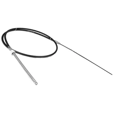 Veneen ohjauskaapeli steerflex zts - Veneen ohjauskaapelit - 6438235046816 - 1