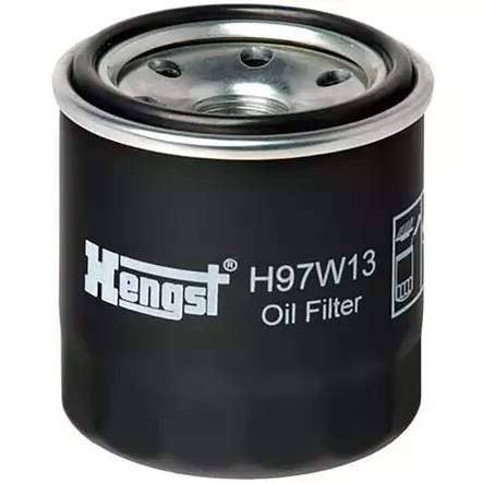 Öljynsuodatin 76 mm pituus 63 mm ulkohalkaisija - Polttoaine-,öljy- ja jäähdytystarvikkeet - 4030776016536 - 1