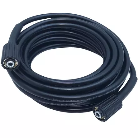 Painepesurin letku universal 10m - Painepesurin letkut ja pistoolit - 6438471291896 - 1