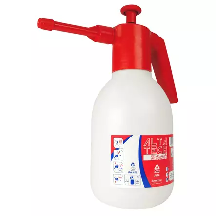 Paineruiskupullo 2L EPDM Alta 2000 - Paineruiskupullot ja reppuruiskut - 8005522113346 - 1