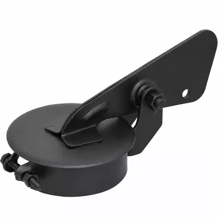 Pakoputken hattu 88,9mm hd - Työkoneen pakoputkitarvike - 8716106071876 - 1
