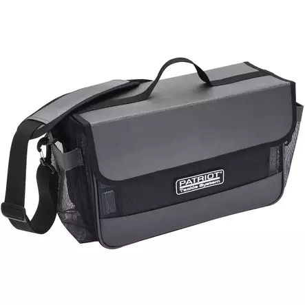 Patriot multibag viehelaukku jigitaululla - Kalastuspakit ja vieherasiat - 6417512544436 - 1