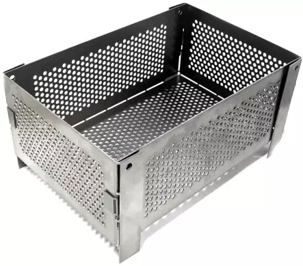 pellettikori - Tulisijatarvikkeet - 6420154049726 - 2