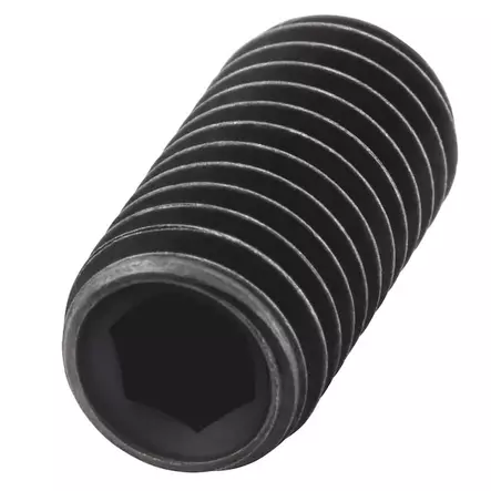 Pidätinruuvi M6x12 - Mutterit ja nyloc-mutterit - 6438471015746 - 1