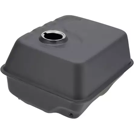 Loncin alkuperäinen polttoainesäiliö 170500513 0023 moottorimalleihin g390fad ja g390fi - 13hp irtomoottorin varaosat - 6438471344776 - 2