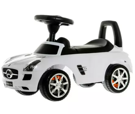 lasten potkuauto - Polkutraktorit ja potkulelut - 6410413002326 - 2