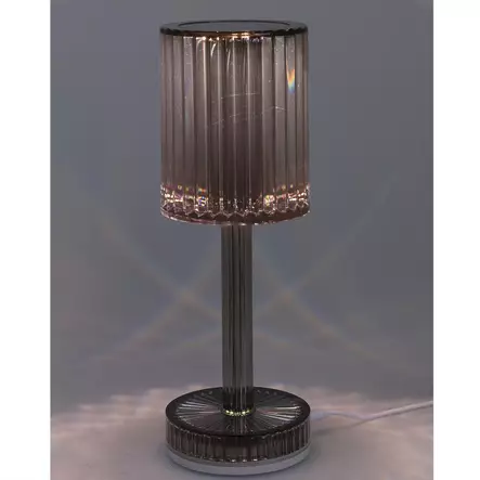 Led lamppu ladattava - Ladattavat valaisimet - 8721037086226 - 2