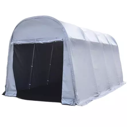 Norfolk pressutalli professional 3,4 x 6,5 m - Autotallit ja pressutallit - 6438168098326 - 1