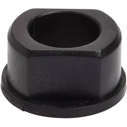 Pusla MTD 19x19x31,7 mm 741-0199 - Ruohonleikkurin pakoputket, rungon osat - 5400182552086 - 1