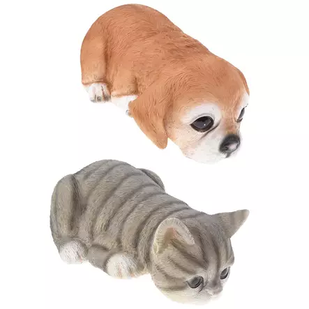 Puutarhapatsas koira - Puutarhapatsaat - 8720573934596 - 1