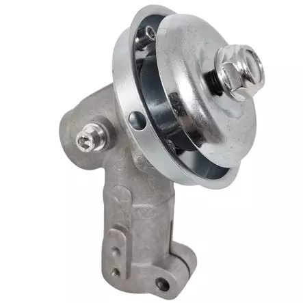Raivaussahan kulmavaihde 26mm - Trimmerin ja raivaussahan kulmavaihteet - 6438471340556 - 1