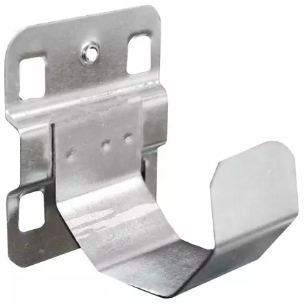 Reikälevyn koukku - Varastokoukut ja telineet - 6430074693596 - 1