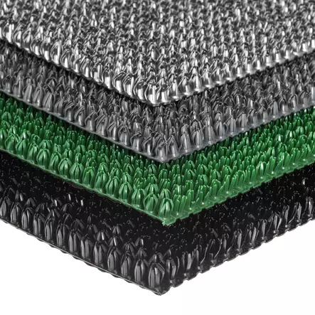 muovinen ruohomatto - Kynnysmatot ja kuramatot - 6410411811036 - 2