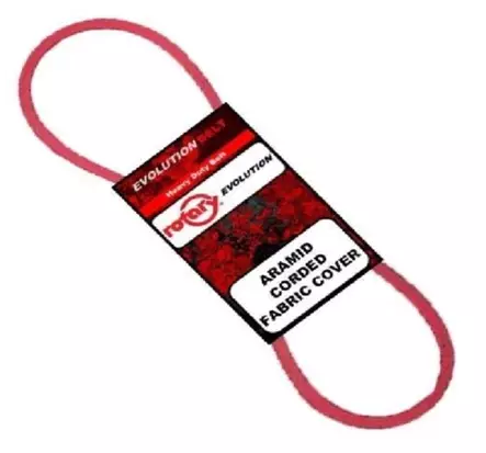 Ruohonleikkurin hihna Aramid 5/8" x 66" - Ruohonleikkurin hihnat - 7992683624006 - 2