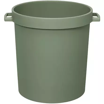 Orthex saavi 65 l kierrätysmuovista - Saavit ja saavinsuojat - 6411763520256 - 1