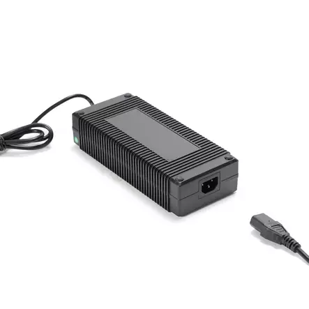 Sähköcrossin laturi 60v 2a - Sähköcrossin varaosat - 6438471019506 - 2