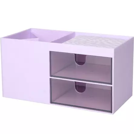 Säilytyslokerikko ja muistilaput - Vihkot, kirjat ja paperit - 6410416441856 - 1