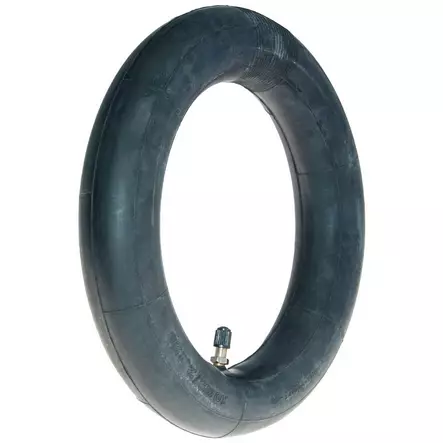 Sisärengas 10 x 2 autonventtiili 20mm - Polkupyörän sisärenkaat 16", 14", 12" - 6438131054526 - 1