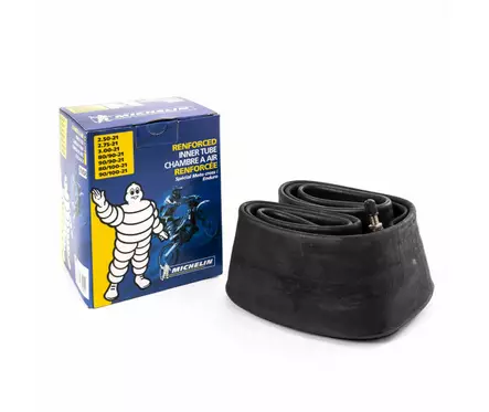 Sisärengas Michelin 70/100-17 - Huolto ja kemikaalit - 3528701253916 - 2