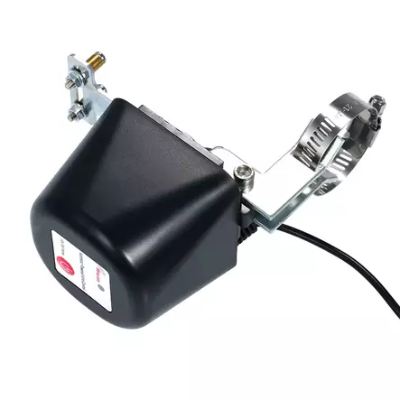 Venttiiliohjain wifi zigbee bluetooth - Kodin älylaitteet SmartLife - 6438471306606 - 1