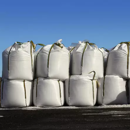 Suursäkit 1000kg - Klapisäkit ja halkokärryt - 6430040625156 - 1