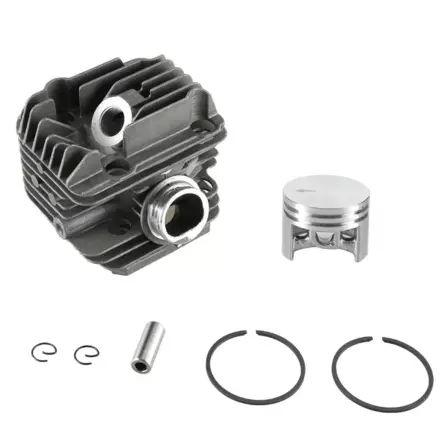 Täydellinen sylinterisarja Stihl MS200 moottorisahoille - Moottorisahan sylinterisarjat - 179706 - 1