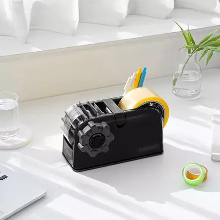 Pakkausteippikone pöydälle monitoiminen tendo zo 508 - Muut pakkaustarvikkeet - 6438014390826 - 2