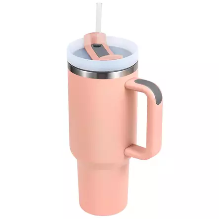 Teräs takeaway muki 1,2l - Termospullot ja termosastiat - 6438168115566 - 1