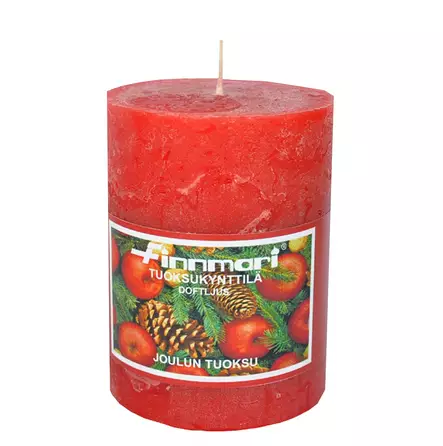 joulukynttilä - Tuoksukynttilät - 6416906004396 - 1