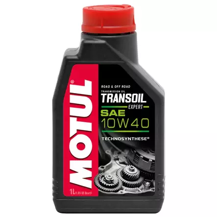Motul vaihteistoöljy 10w40 - Vaihteistoöljyt - 3374650005126 - 1