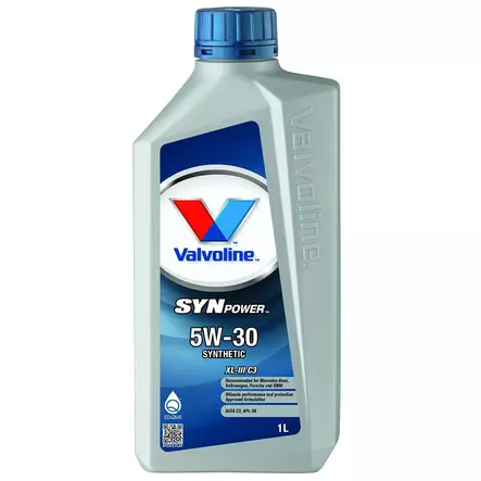 Moottoriöljy Volkswagen  Audi Skoda Seat BMW - Auton moottoriöljyt - 8710941021836 - 1