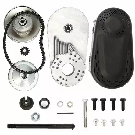 Variaattori kit - Paikallismoottorit - 6438471273496 - 1