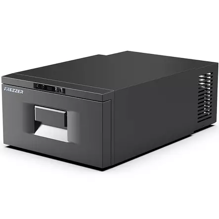 laatikkojääkaappi veneeseen tai asuntovaunuun - Kaasujääkaapit ja 12V jääkaapit - 6438014301556 - 2