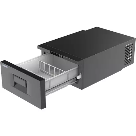 vetolaatikkojääkaappi frezzer pro 20L - Kaasujääkaapit ja 12V jääkaapit - 6438014301556 - 1