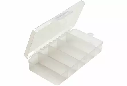 Vieherasia mini 5-osainen - Kalastuspakit ja vieherasiat - 6417512509046 - 1